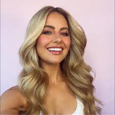  APRIL ROSE PENGILLY
